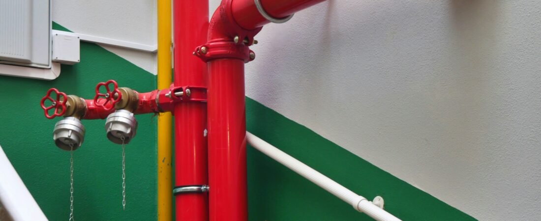 Essential Guide to Fire Suppression Systems in High-Risk Areas