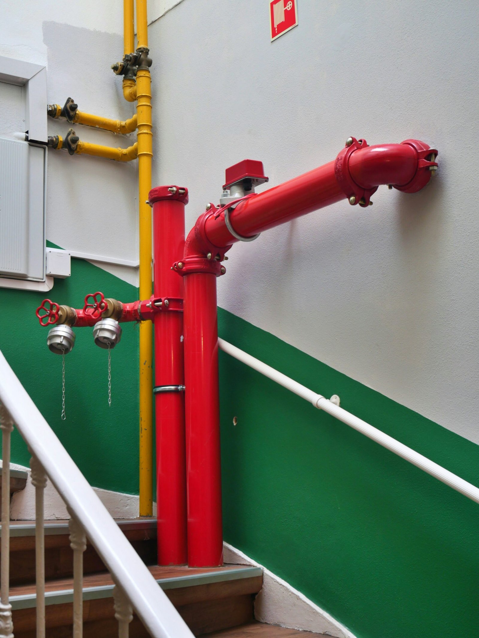Essential Guide to Fire Suppression Systems in High-Risk Areas