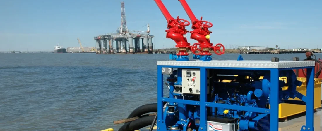 Essential Marine Fire and Safety Tips for Every Seafarer